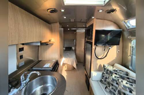 2019 Airstream Flying Cloud 23CB in fort worth TX