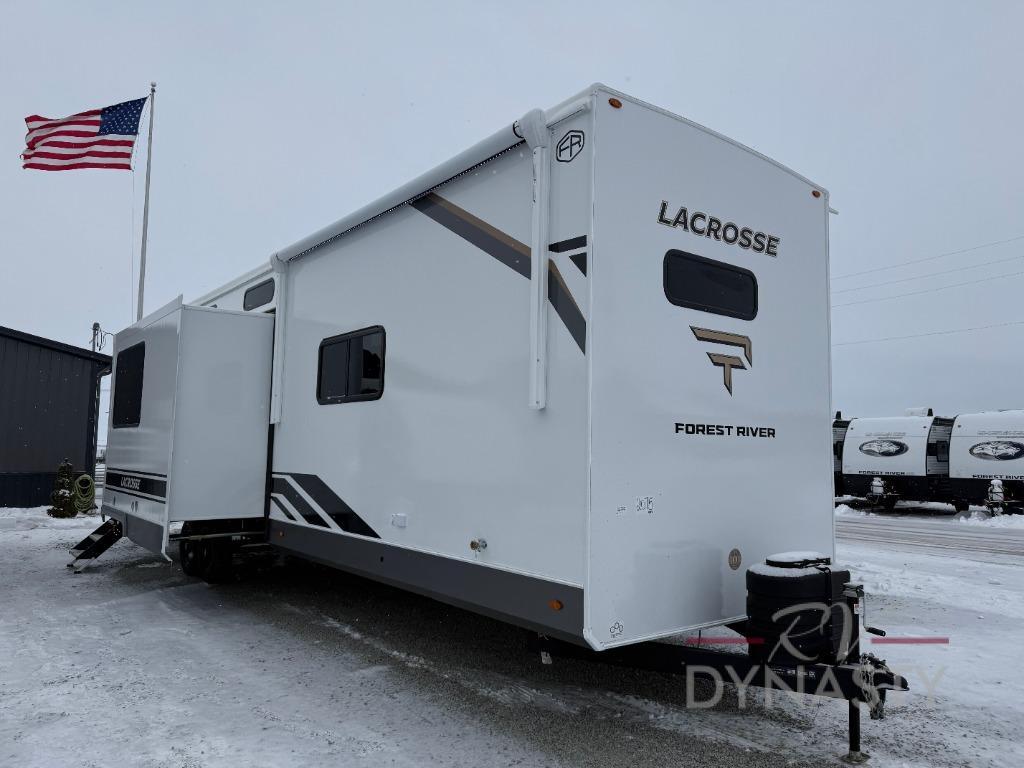 2026 Forest River Rv LaCrosse 44PARK in bunker hill IN