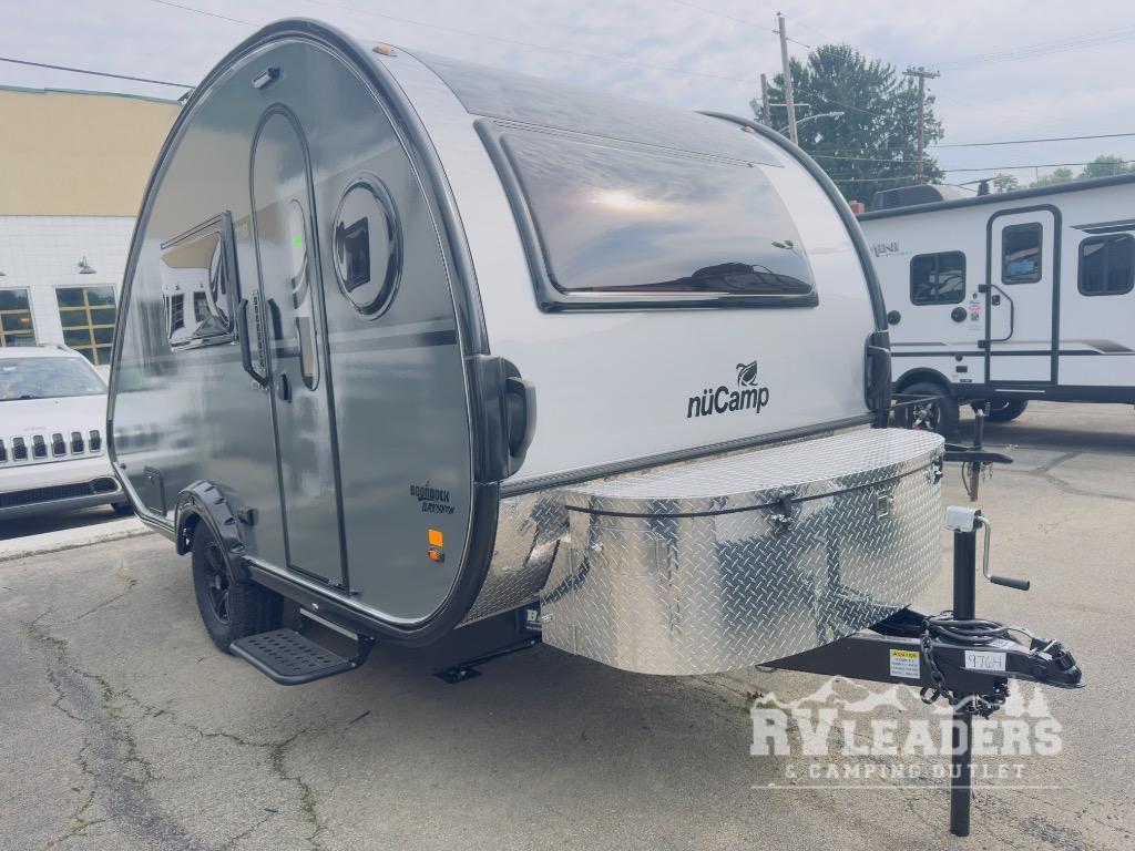 2027 Nucamp Rv TAB 400 Black Canyon in adamsburg PA