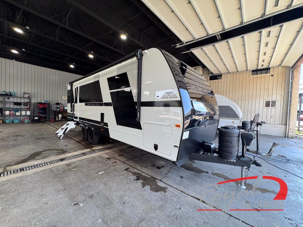 2026 Brinkley Model I 265 in middlebury IN