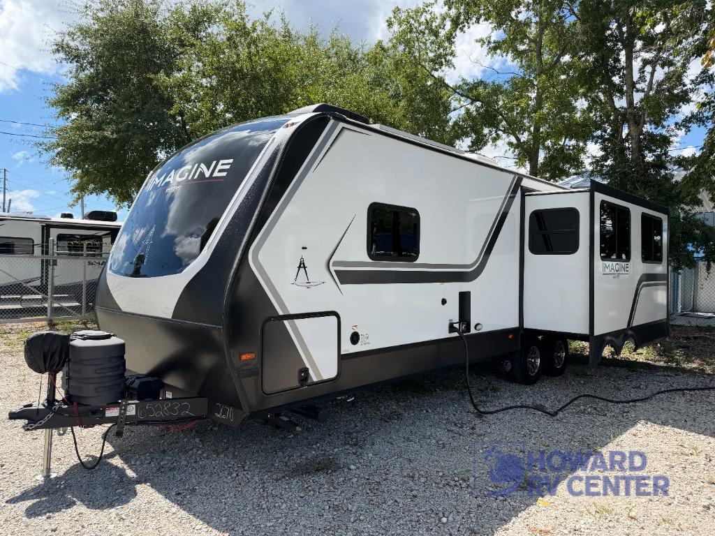 2025 Grand Design Imagine 2670MK in wilmington NC