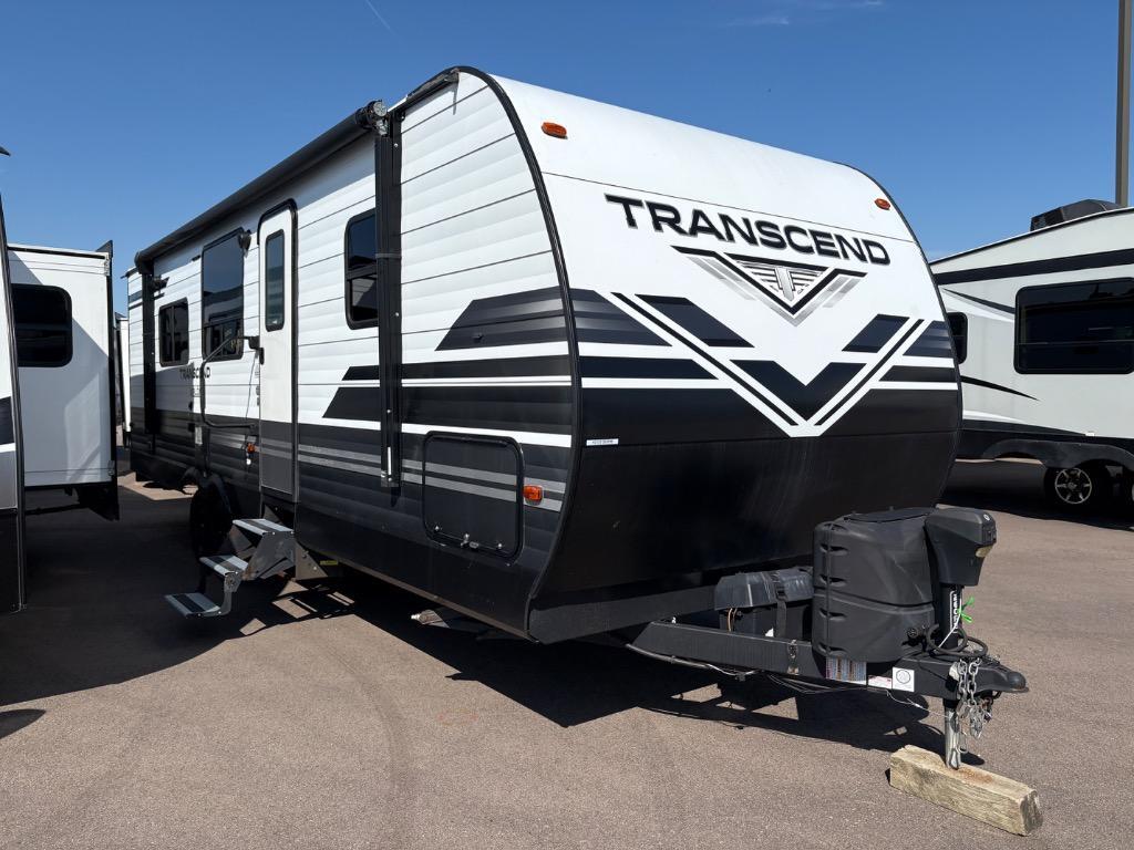 2020 Grand Design Transcend Xplor 260RB in arkansaw WI