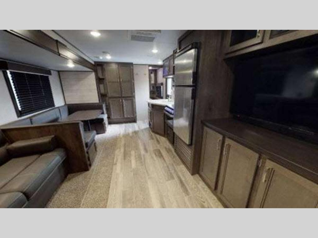 2021 Jayco Jay Flight SLX 8 284BHS in haleyville AL