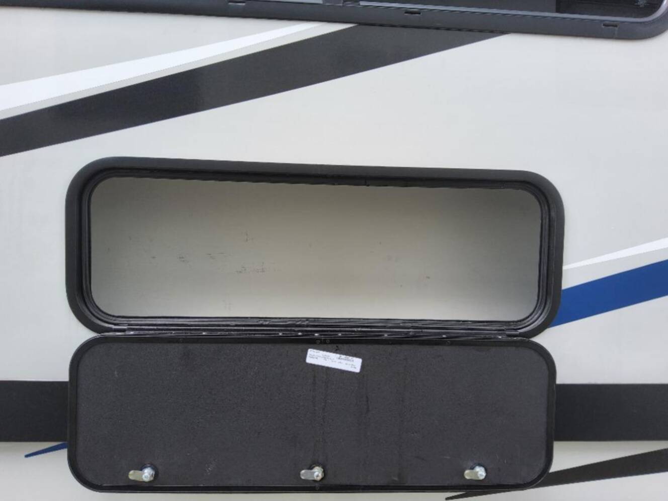 A photo of this 2022 Forest River Rv Solera 27DSE