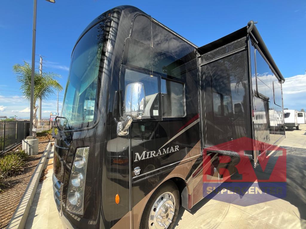 2019 Thor Motor Coach Miramar 35.2 in menifee CA