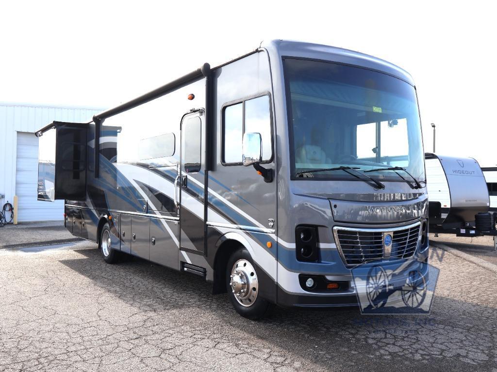2023 Holiday Rambler Vacationer 33C in batavia OH