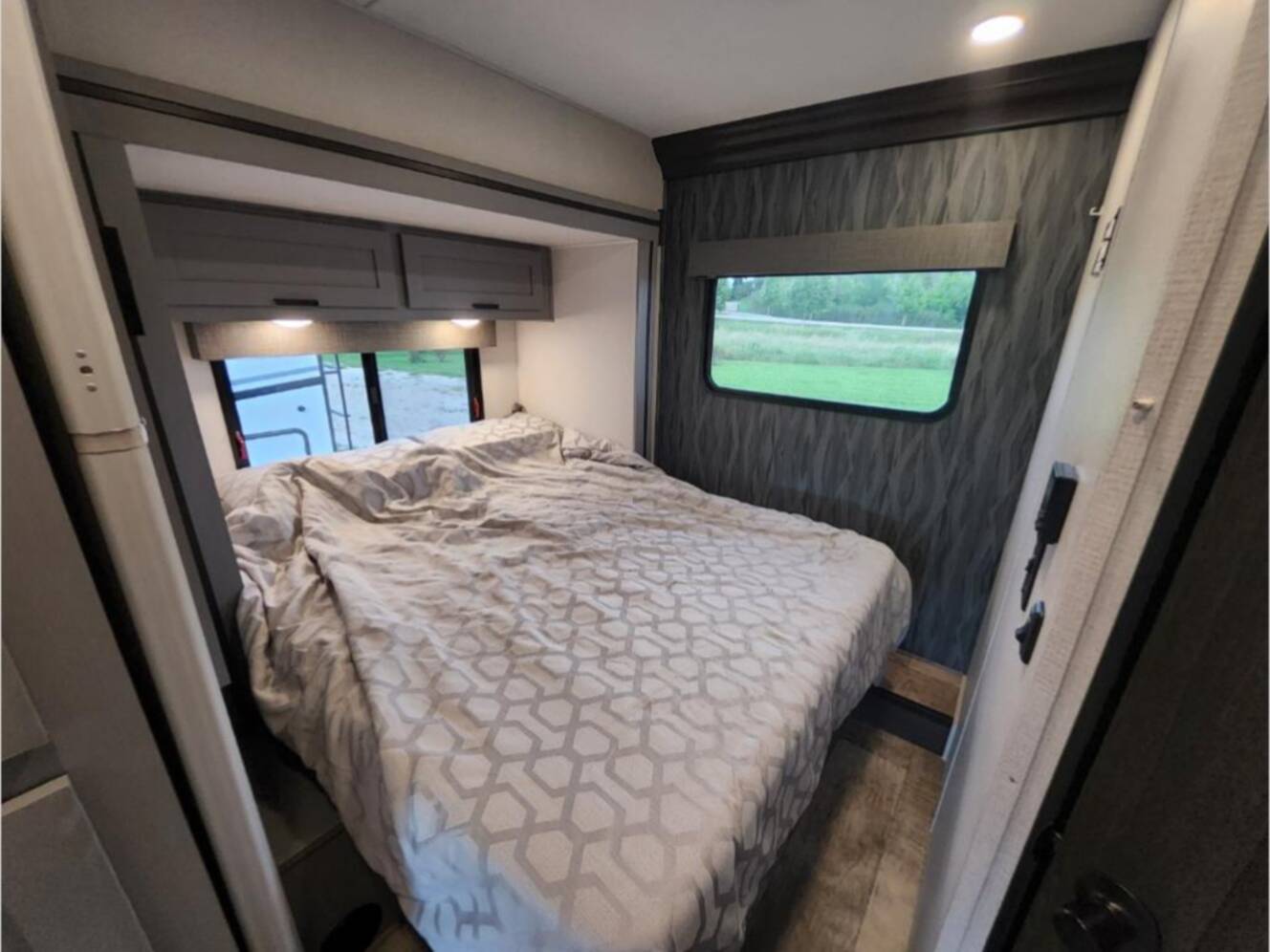 A photo of this 2022 Forest River Rv Solera 27DSE
