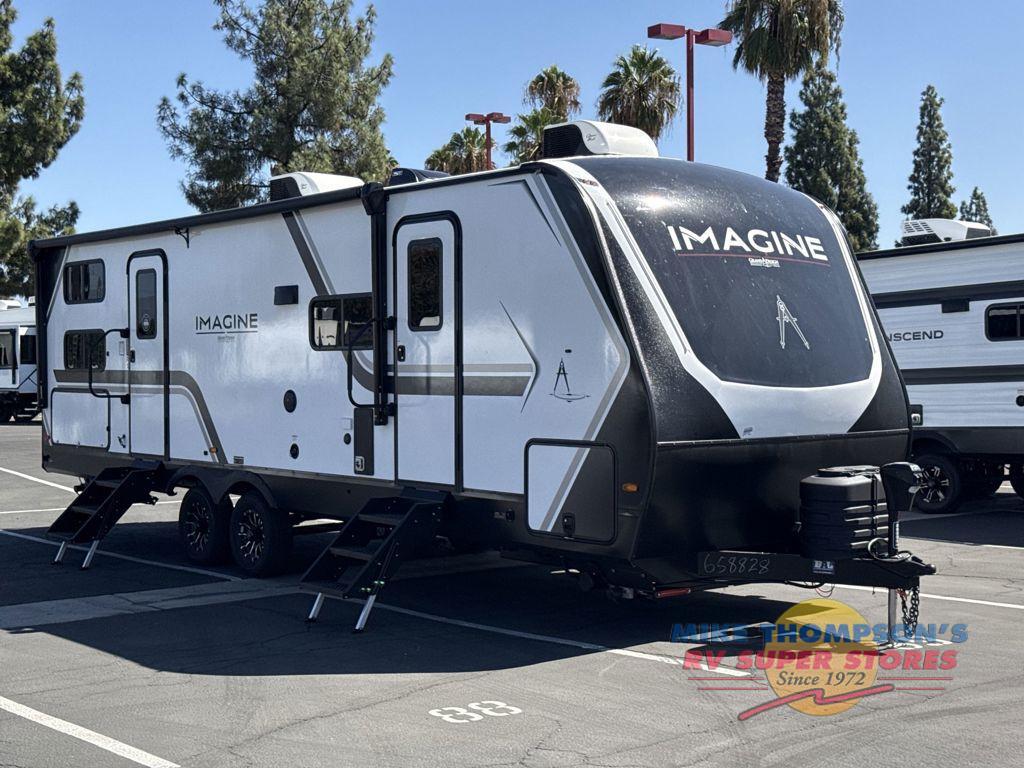2027 Grand Design Imagine 2800BH in colton CA