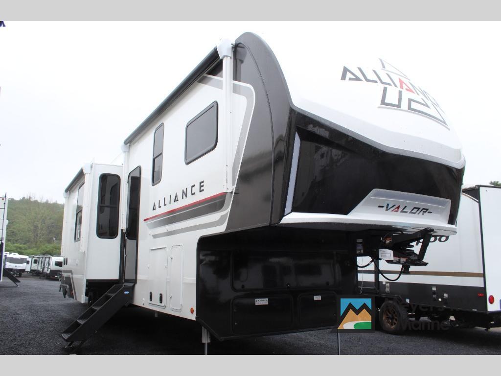 2027 Alliance Rv Valor 37V11 in branchville NJ