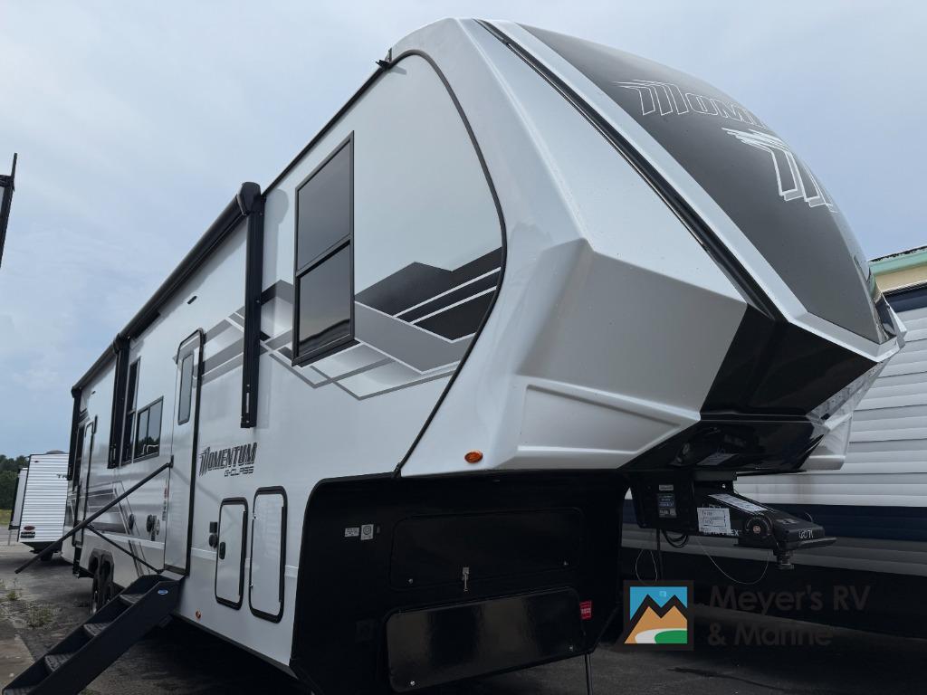 2027 Grand Design Momentum G-Class 363G in mt morris PA