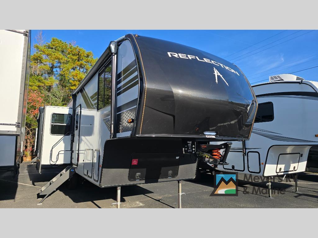 2026 Grand Design Reflection 150 Series 295RL in egg harbor city NJ