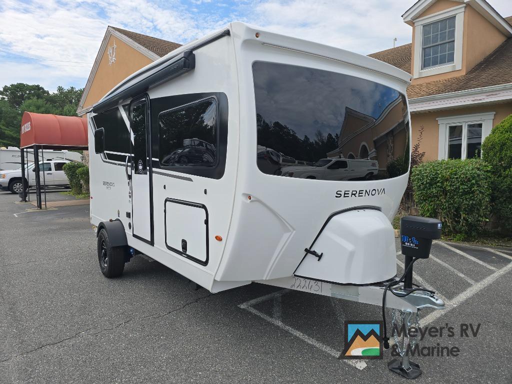 2026 Grand Design Serenova 150HL in egg harbor city NJ