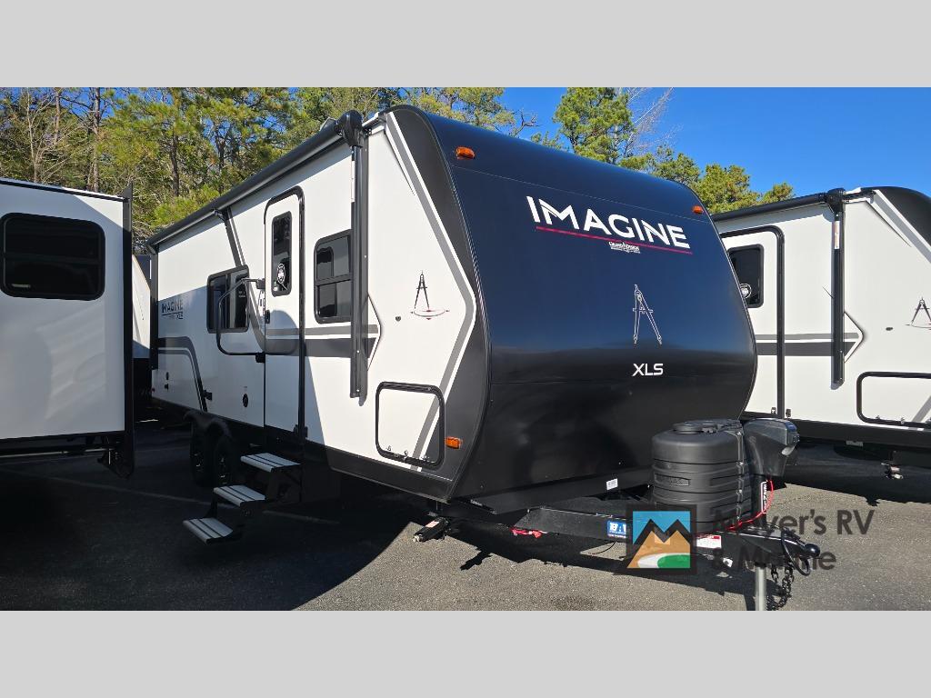 2026 Grand Design Imagine XLS 22MLE in egg harbor city NJ