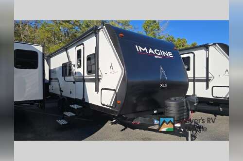 2026 Grand Design Imagine XLS 22MLE in egg harbor city NJ