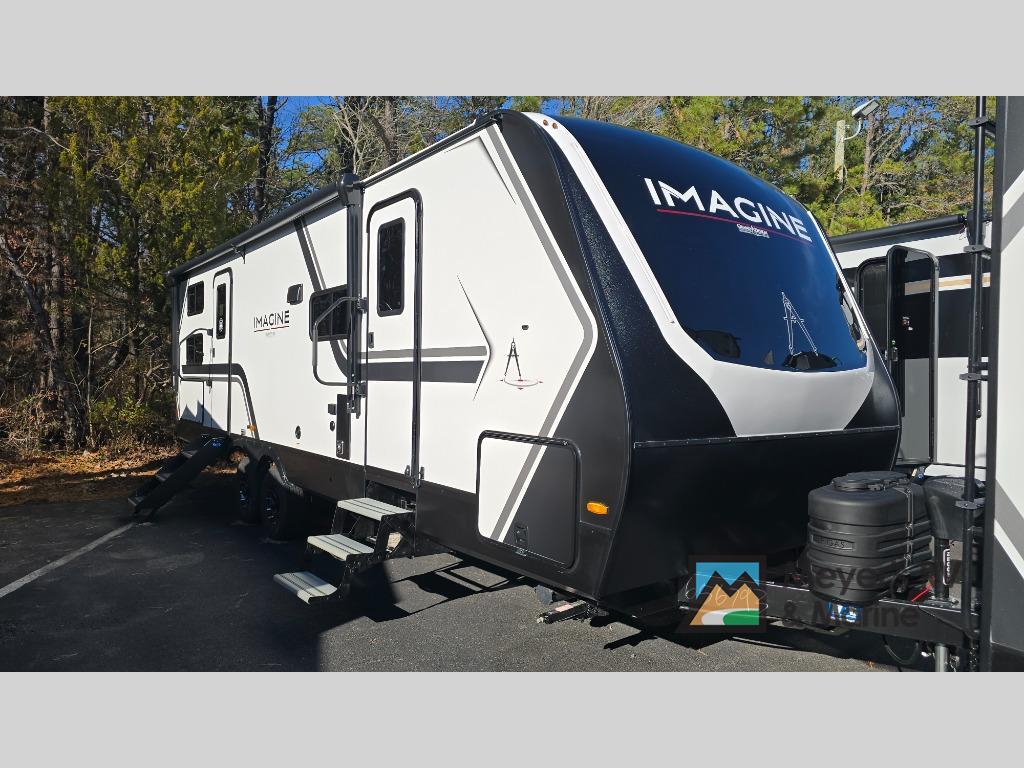 2026 Grand Design Imagine 2800BH in egg harbor city NJ