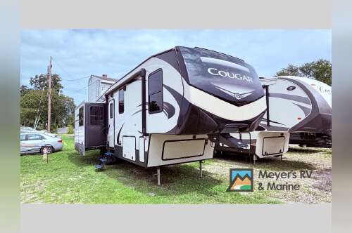 2018 Keystone Rv Cougar 338RLK in williamstown NJ