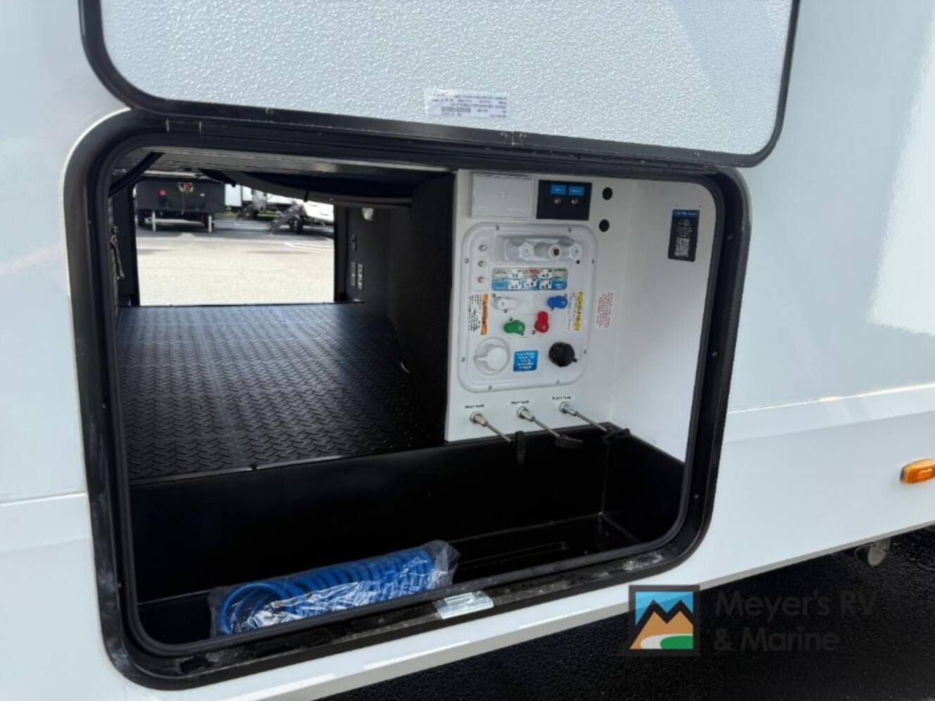 A photo of this 2026 Grand Design Reflection 100 Series 32BH