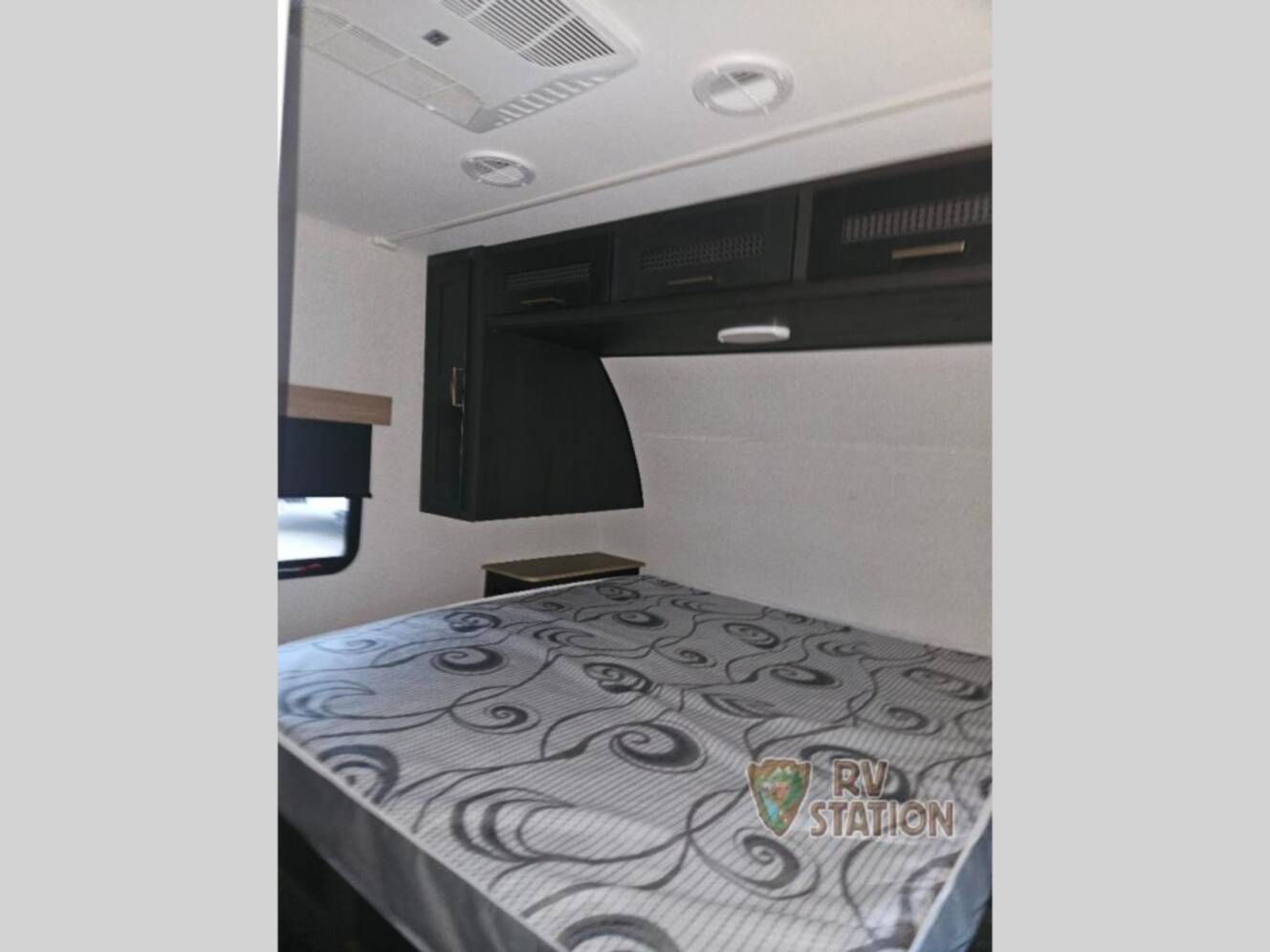 A photo of this 2025 Heartland North Trail 2611-BH