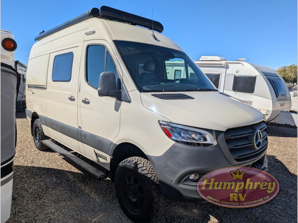 2022 Winnebago Revel 44E in grand junction CO