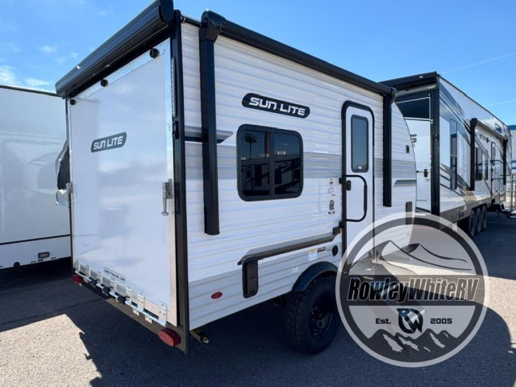 2027 Sunset Park Rv Sun Lite 14TH in mesa AZ