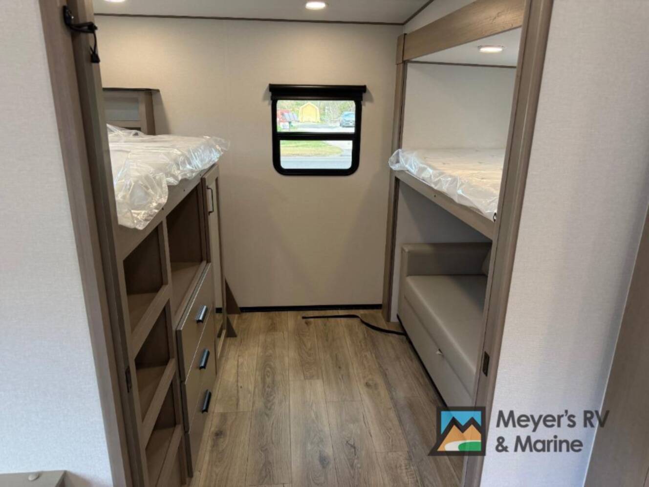 A photo of this 2026 Grand Design Reflection 100 Series 32BH
