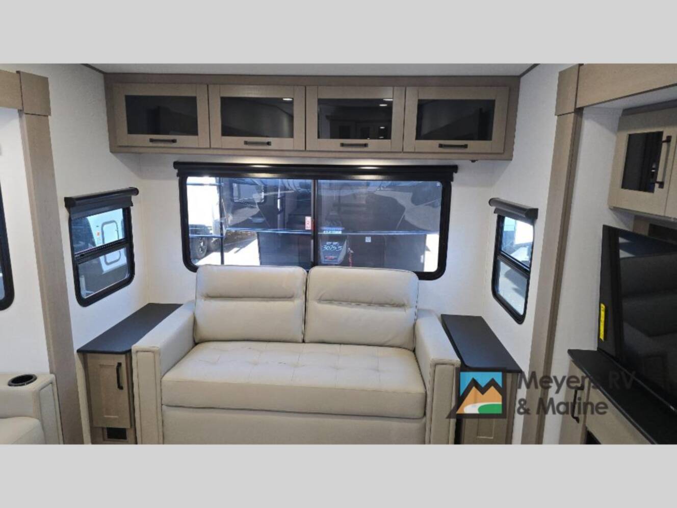 A photo of this 2026 Grand Design Reflection 150 Series 295RL