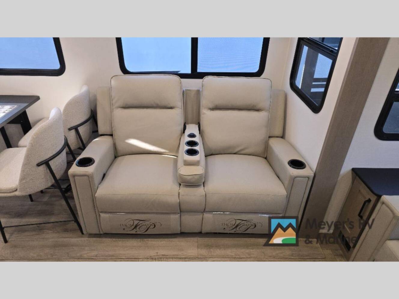 A photo of this 2026 Grand Design Reflection 150 Series 295RL