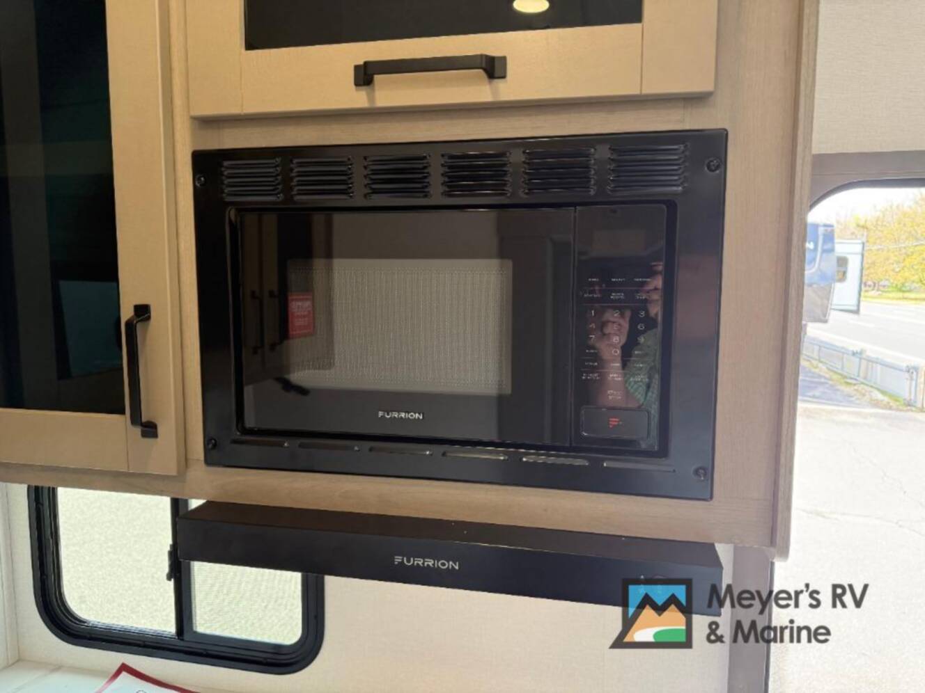 A photo of this 2026 Grand Design Reflection 100 Series 32BH