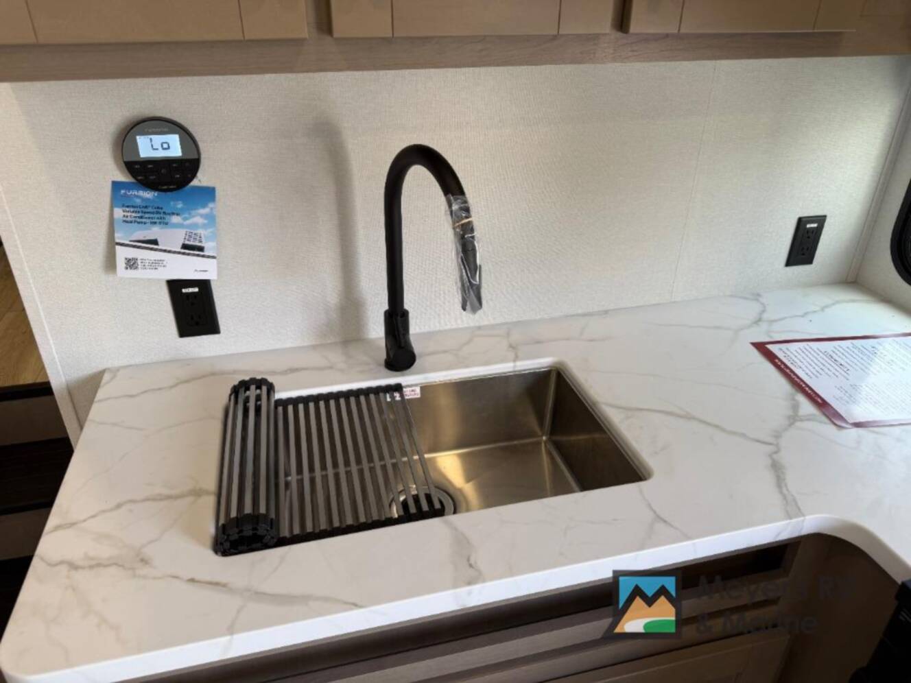 A photo of this 2026 Grand Design Reflection 100 Series 32BH