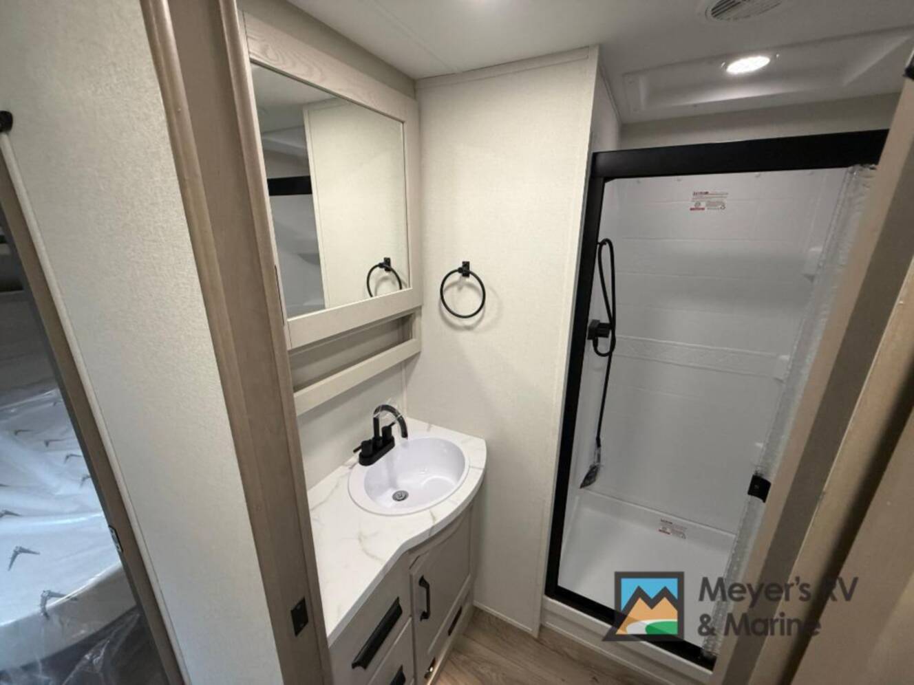 A photo of this 2026 Grand Design Reflection 100 Series 32BH