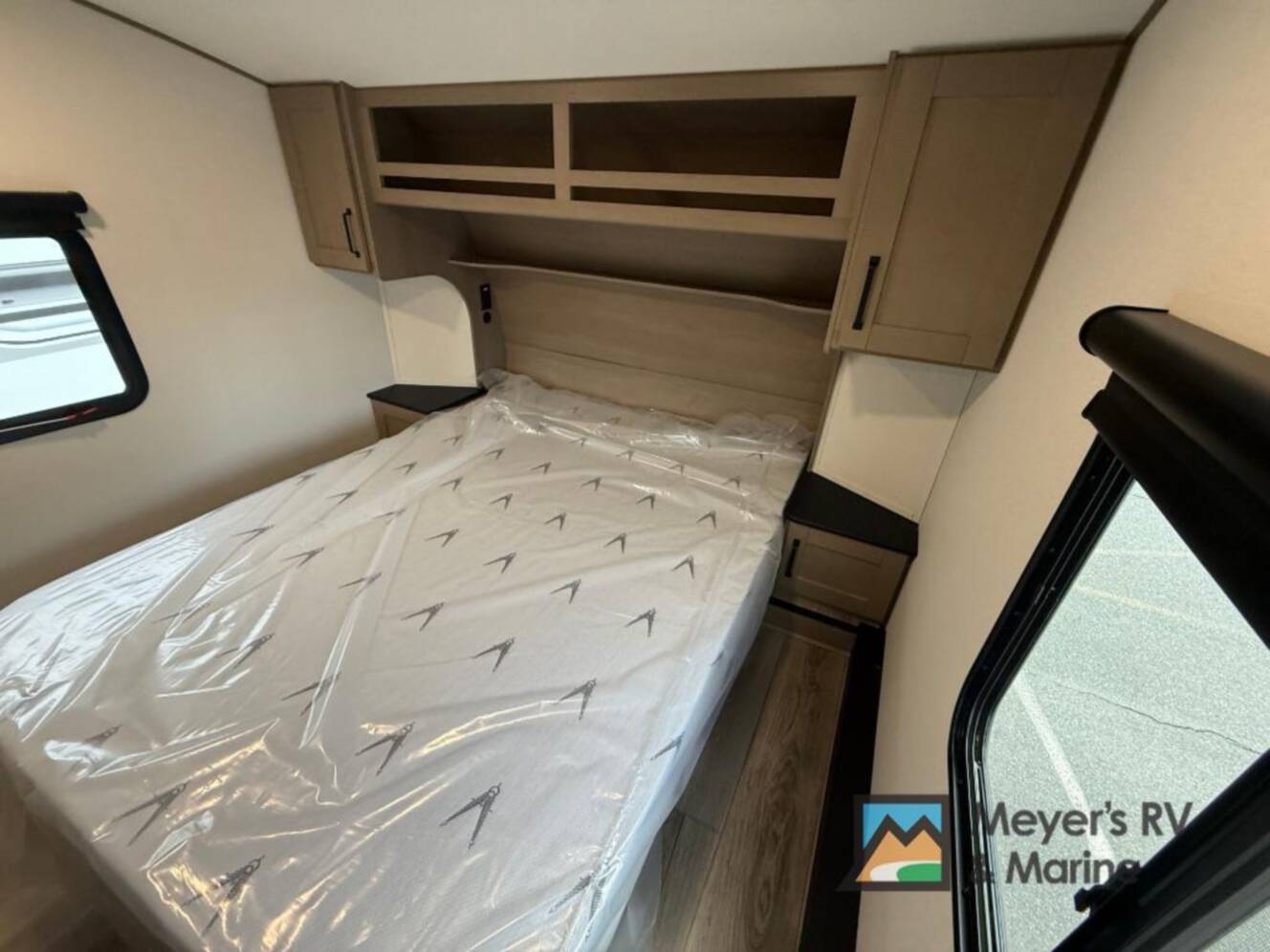 A photo of this 2026 Grand Design Reflection 100 Series 32BH