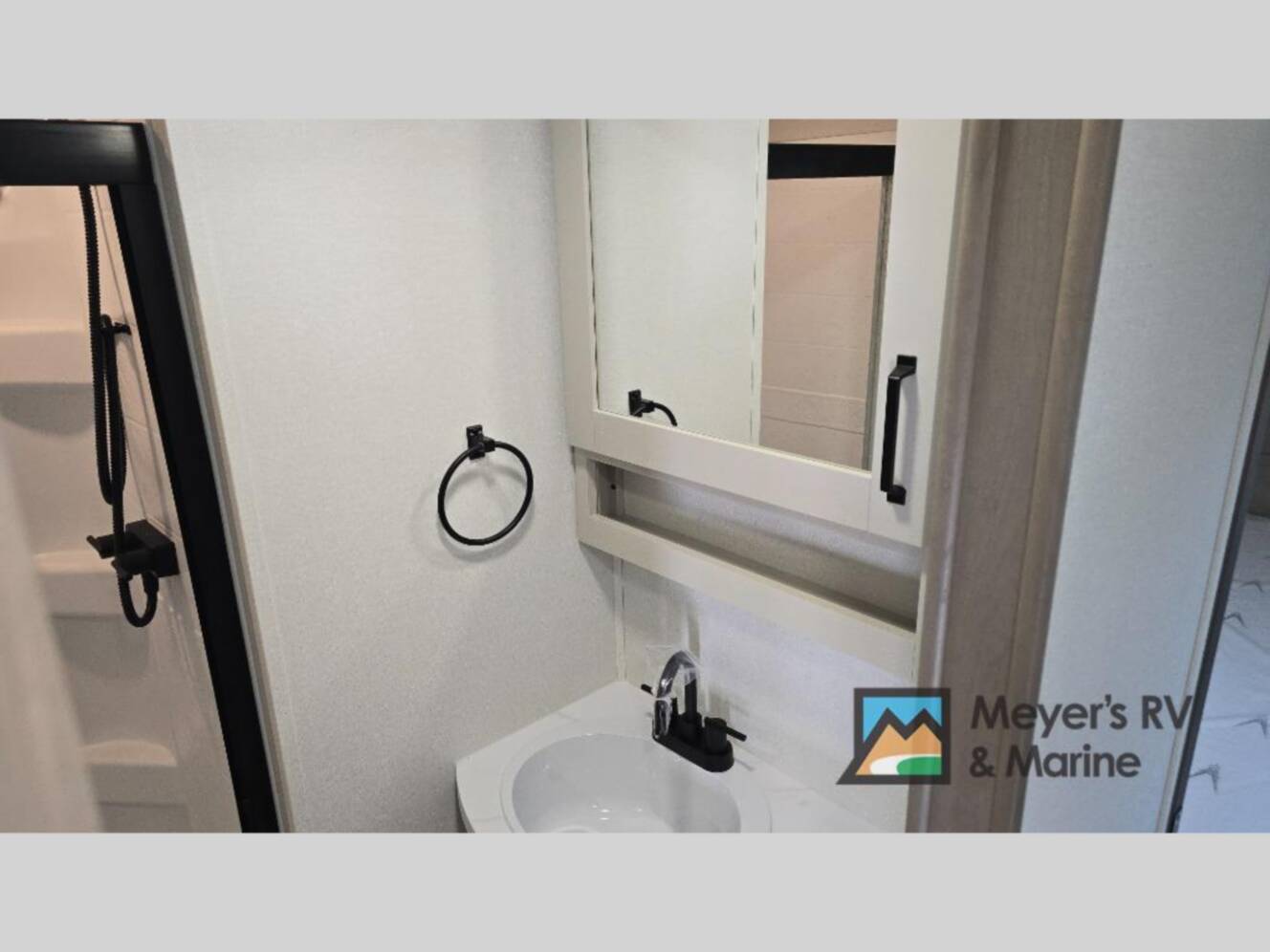 A photo of this 2026 Grand Design Reflection 150 Series 295RL