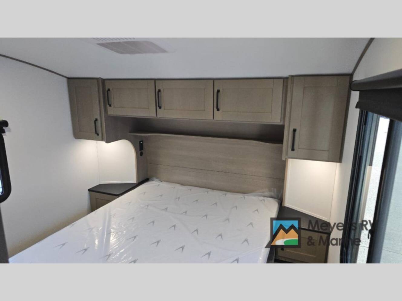 A photo of this 2026 Grand Design Reflection 150 Series 295RL