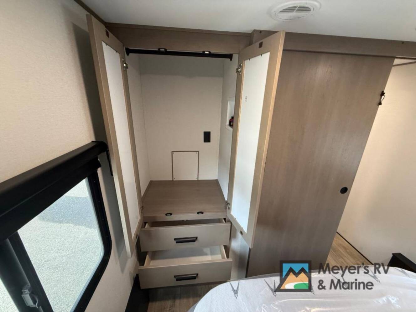 A photo of this 2026 Grand Design Reflection 100 Series 32BH