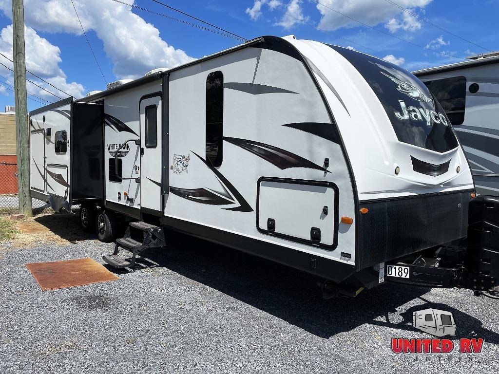 Jayco White Hawk 33RSKS RVs for sale - RV Trader
