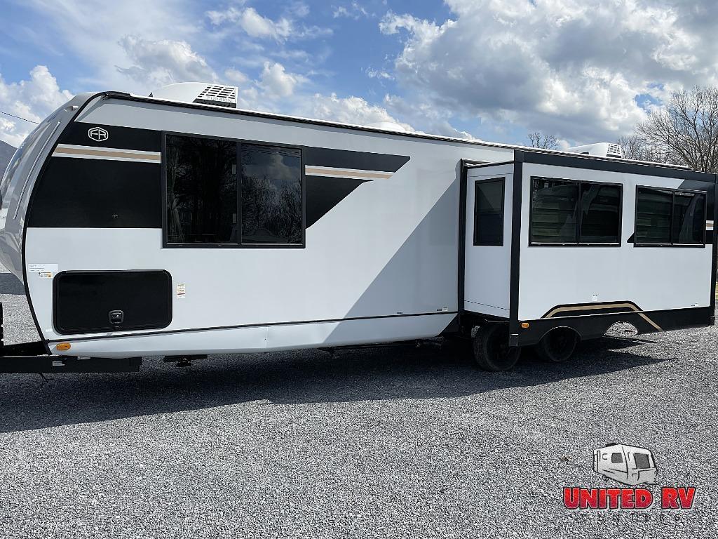 2025 Forest River Rv Vibe 2600RK in chatsworth GA