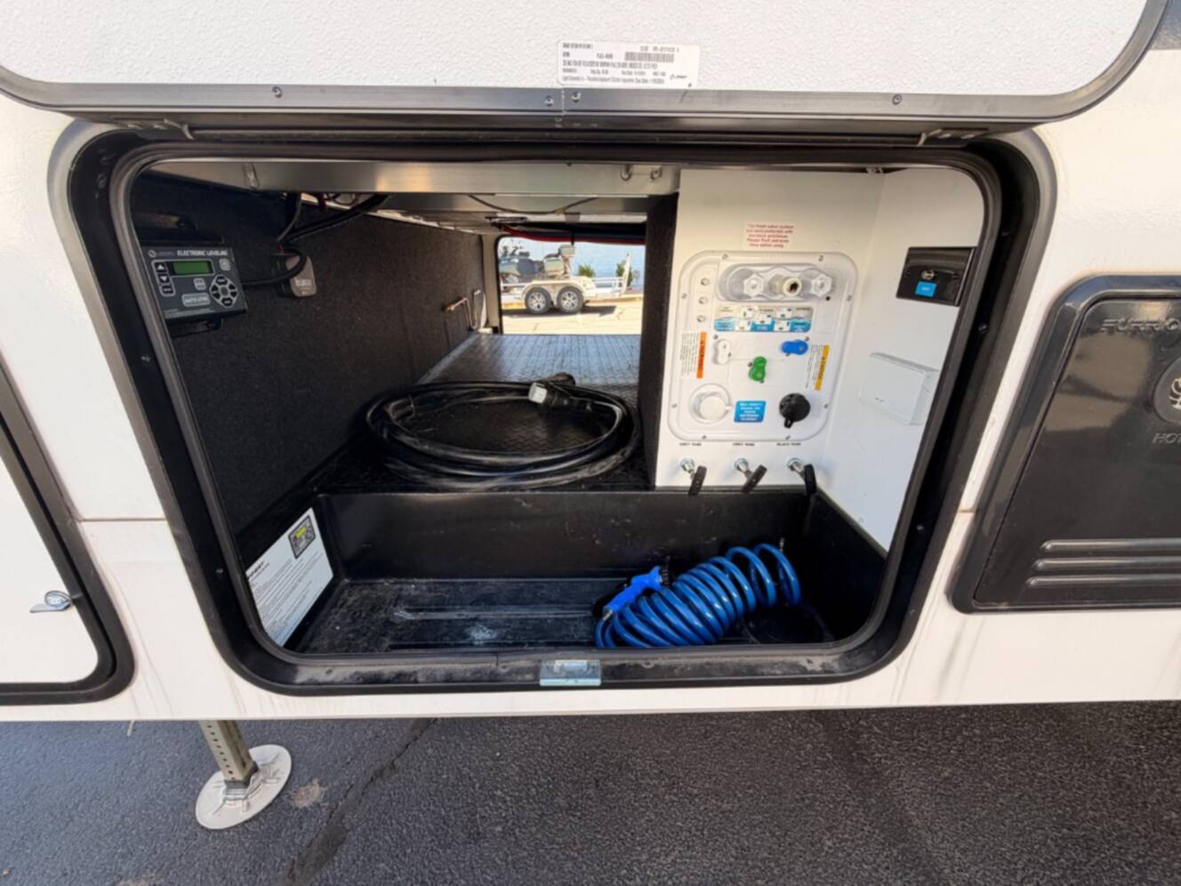 A photo of this 2025 Grand Design Reflection 100 Series 28RL