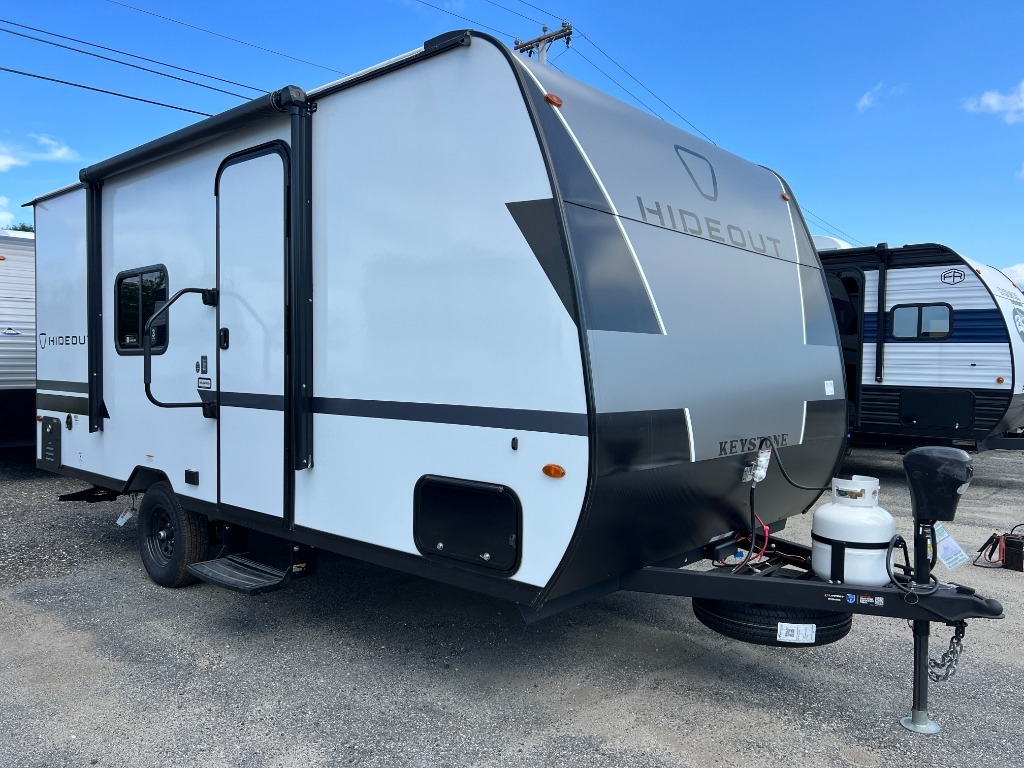 2026 Keystone Rv Hideout 166RB in turner ME