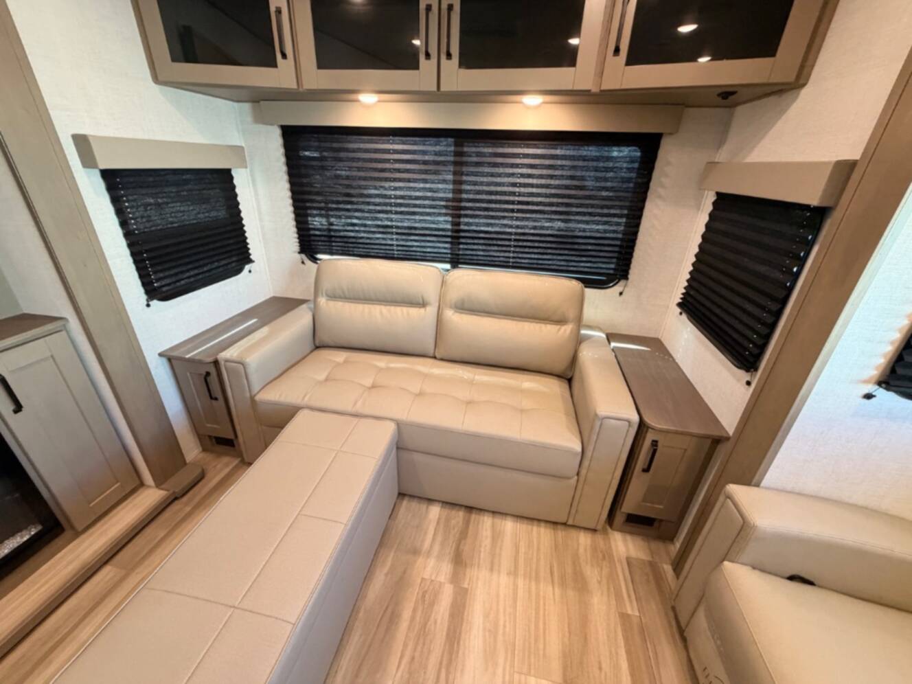 A photo of this 2025 Grand Design Reflection 100 Series 28RL