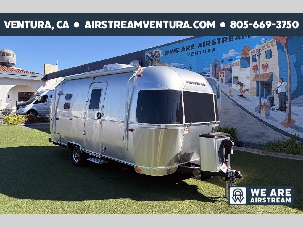 2026 Airstream Caravel 20FB in ventura CA