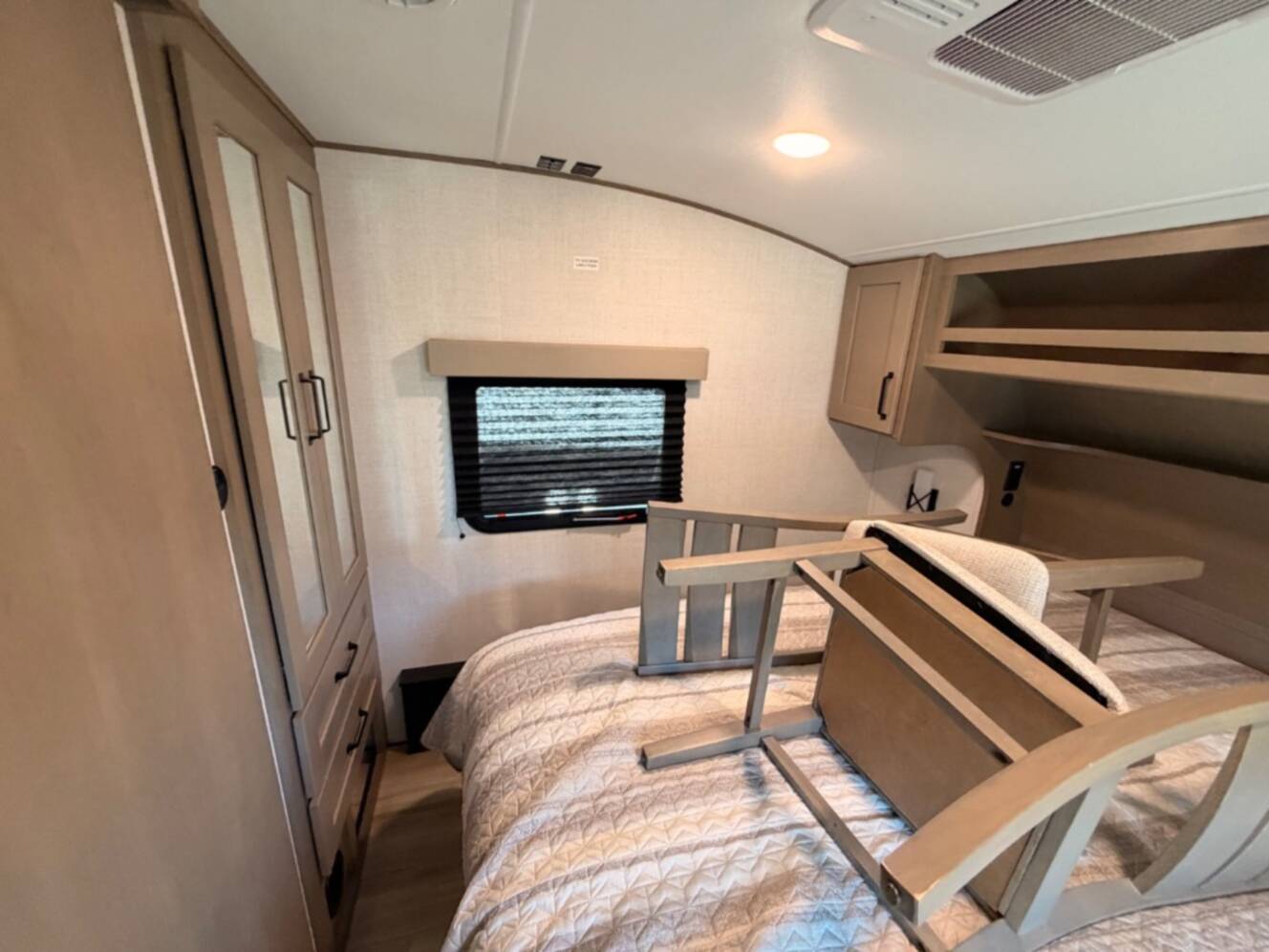 A photo of this 2025 Grand Design Reflection 100 Series 28RL