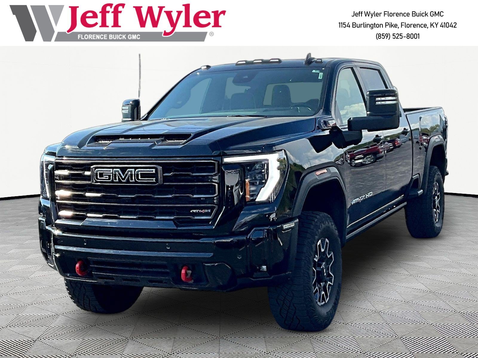 2026 GMC SIERRA in Florence, KY