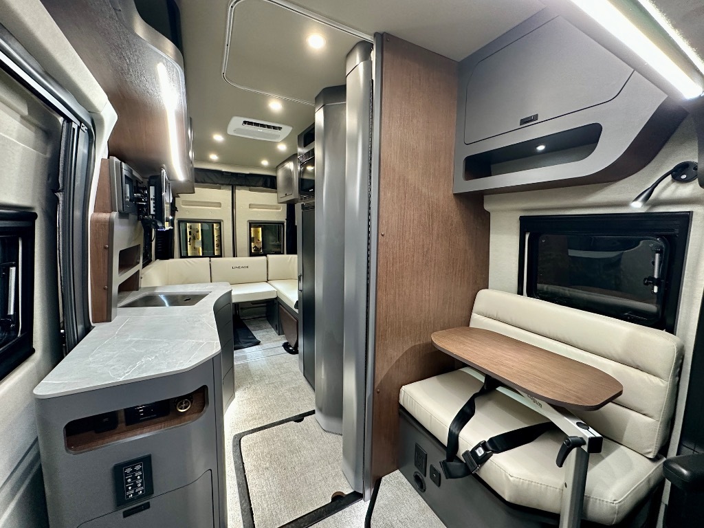 2027 Grand Design Lineage Series VP LVP2 in franklin TN