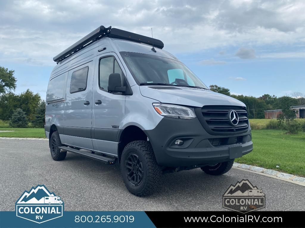 2027 Winnebago Revel Sport 44C in millstone township NJ