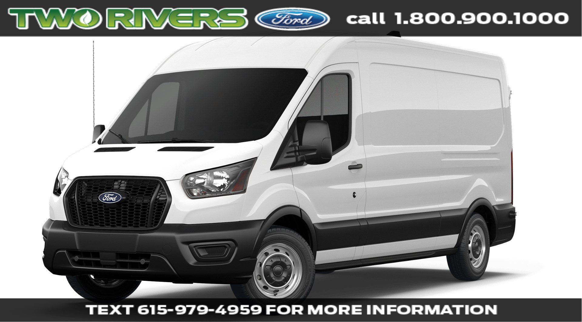 2026 FORD TRANSIT 250 in Mount Juliet, TN