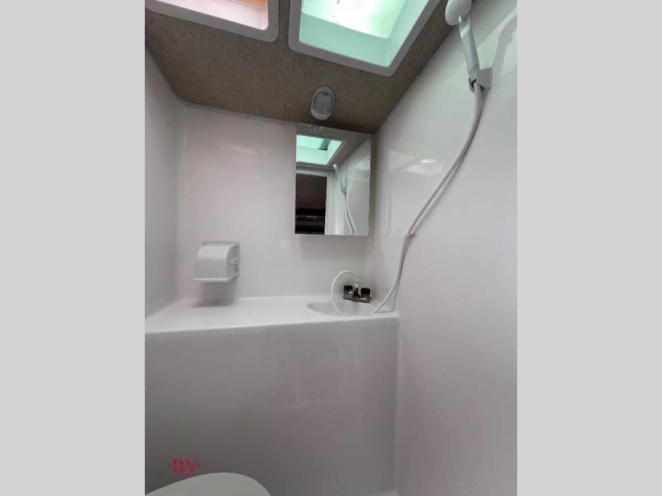 A photo of this 2027 Northwood Arctic Fox Camper 811