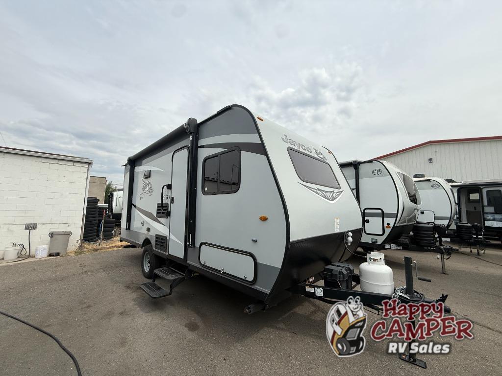2021 Jayco Jay Flight SLX 7 184BS in boise ID