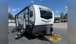 2024 Forest River Rv Rockwood Mini Lite 2516S RV