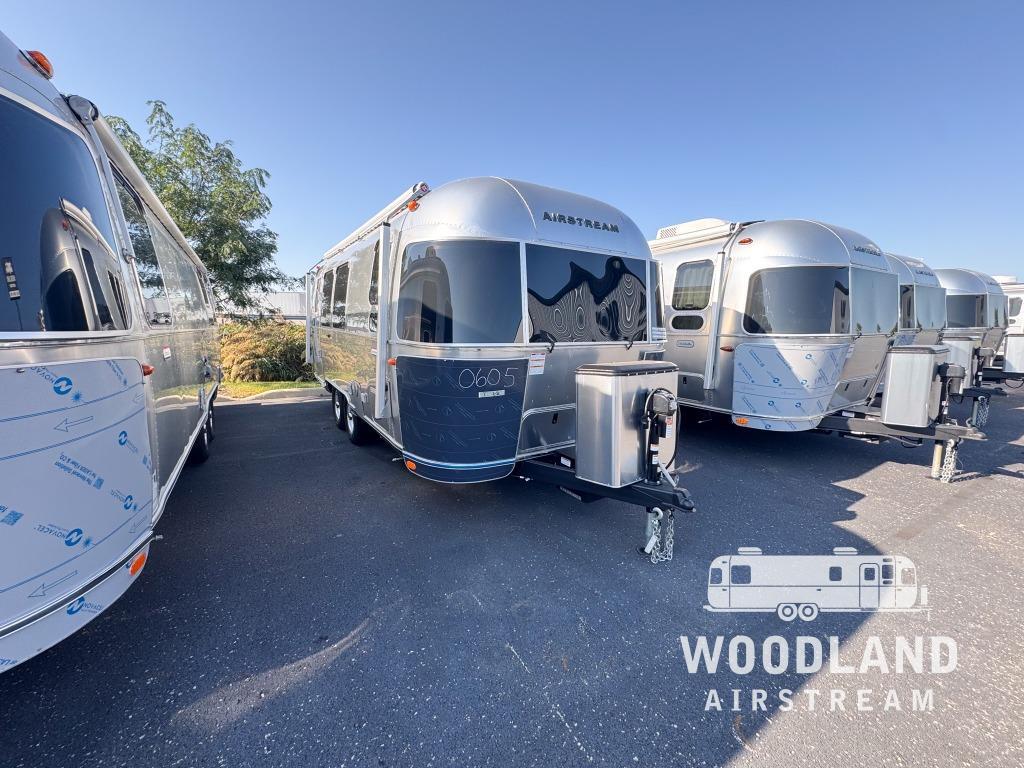 2027 Airstream International 23FB Twin in lebanon IN