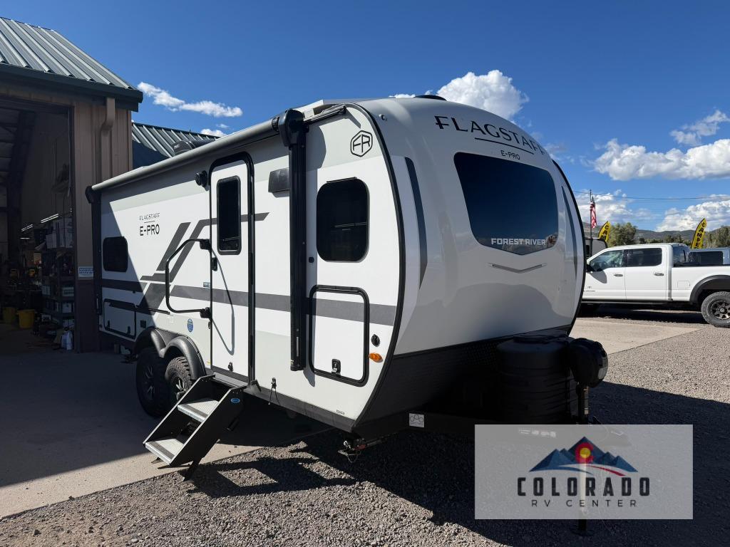 2026 Forest River Rv Flagstaff E-Pro E20FK in south fork CO